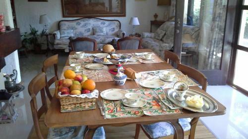 Bed & Breakfast Mi Rincon