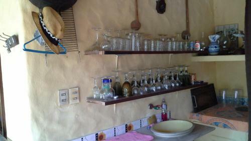 Bed & Breakfast Mi Rincon