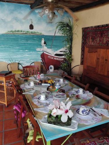 Bed & Breakfast Mi Rincon
