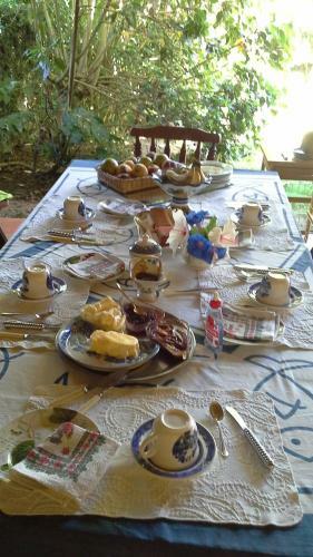 Bed & Breakfast Mi Rincon