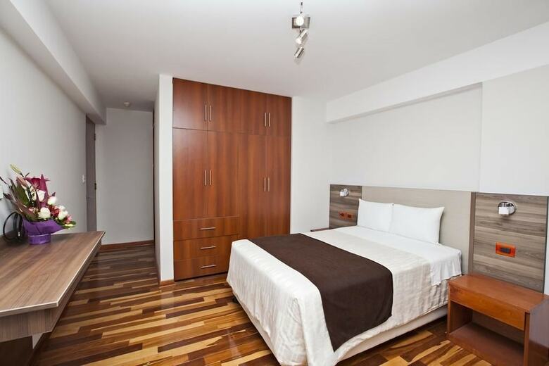 Polo Apartaments