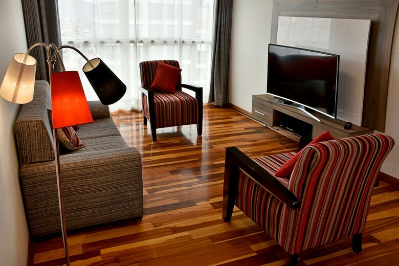Polo Apartaments
