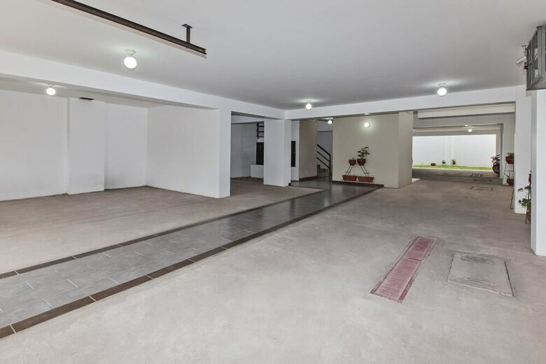 Polo Apartaments