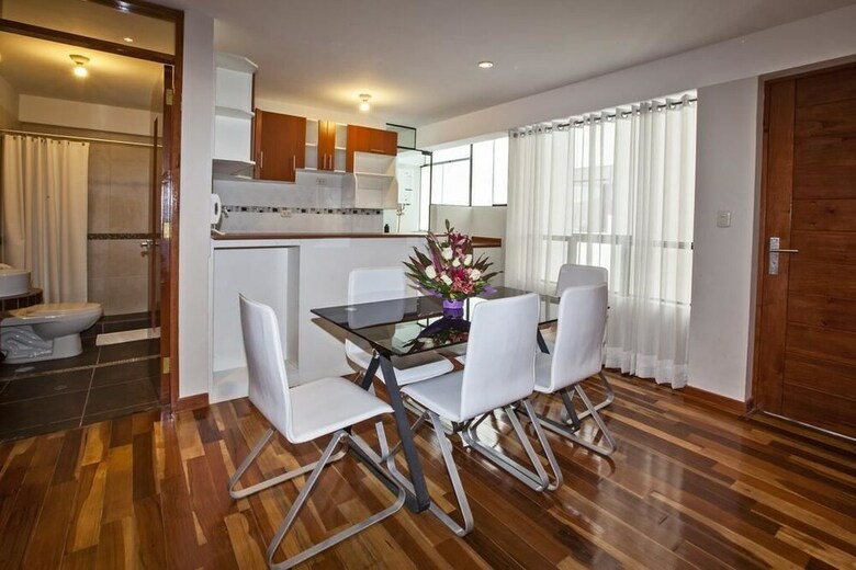 Polo Apartaments