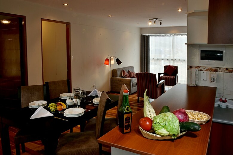Polo Apartaments