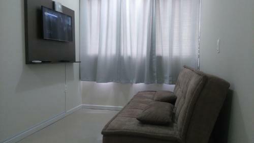 Apartamento Loft Florian�polis No Campeche