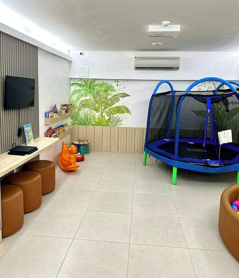 Crocobeach Hotel