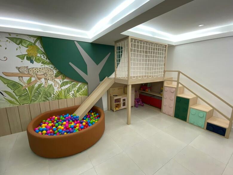 Crocobeach Hotel