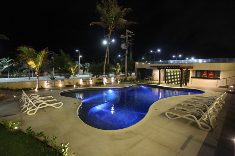Crocobeach Hotel