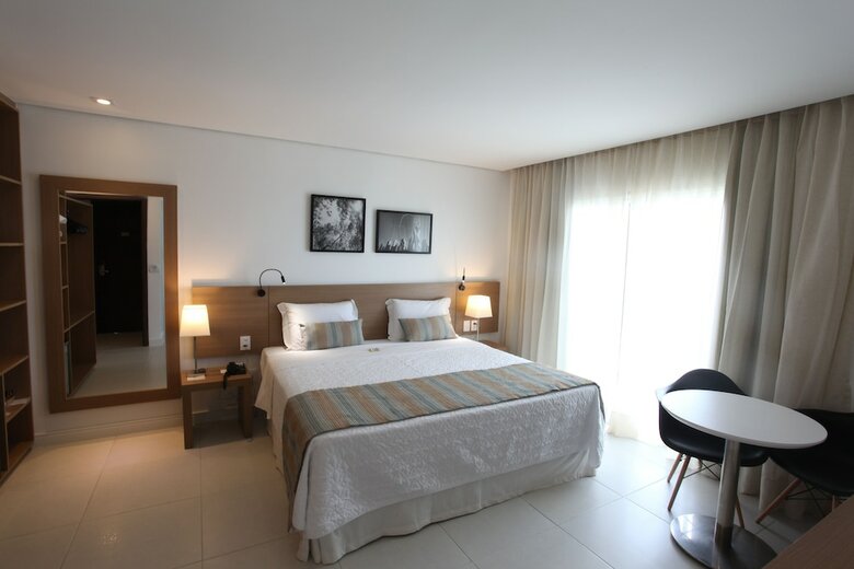 Crocobeach Hotel