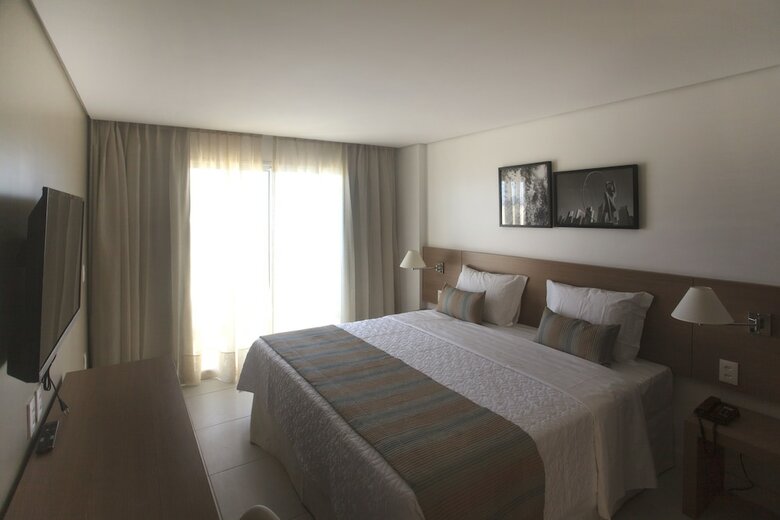 Crocobeach Hotel