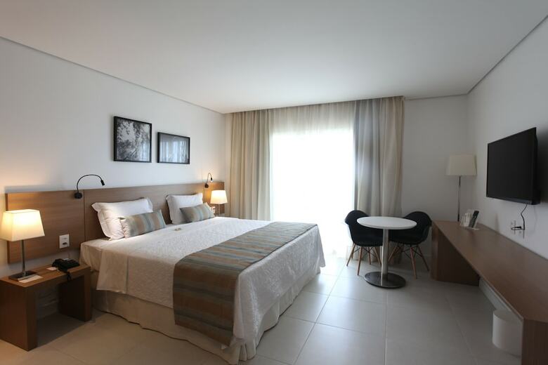 Crocobeach Hotel