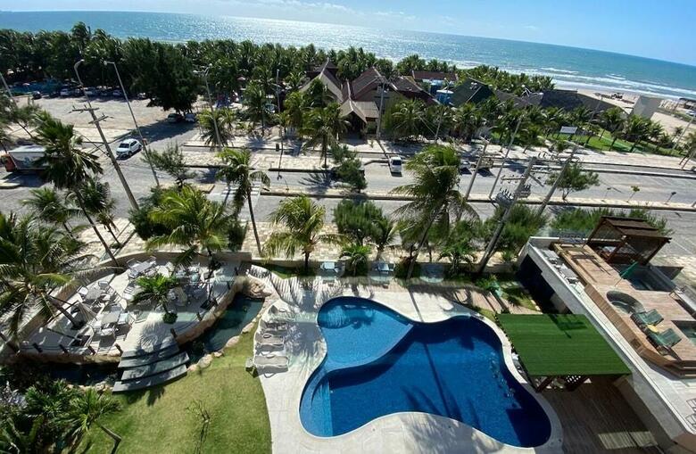 Crocobeach Hotel