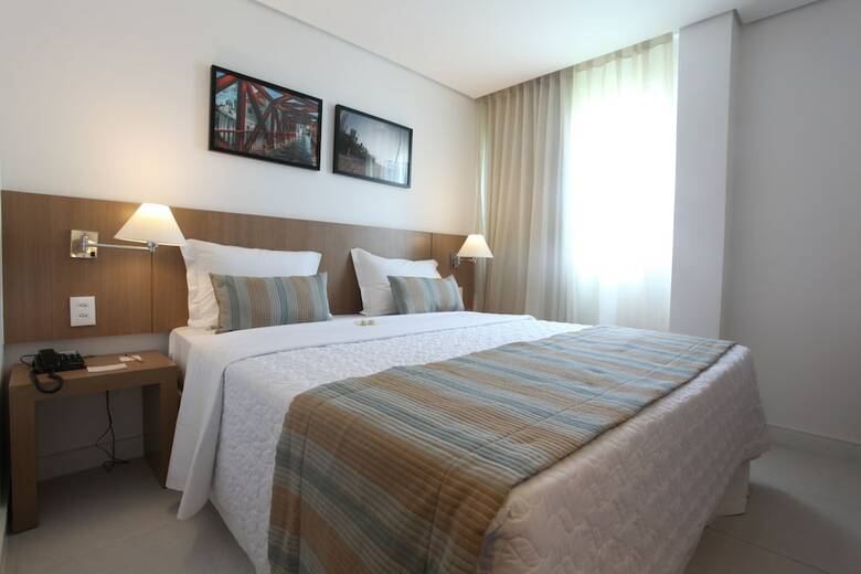 Crocobeach Hotel