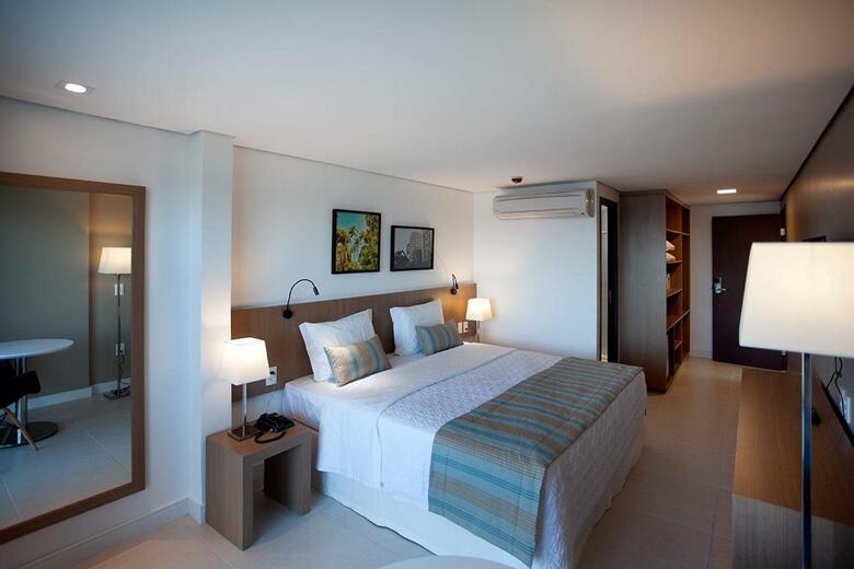 Crocobeach Hotel