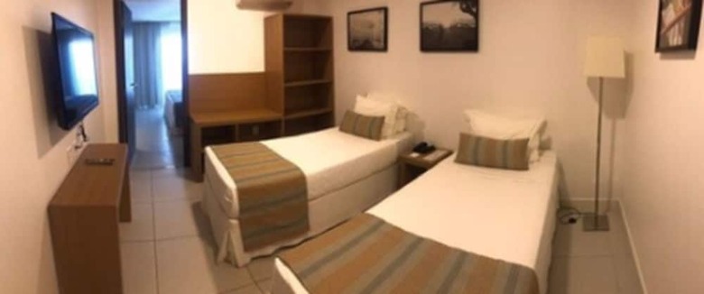 Crocobeach Hotel