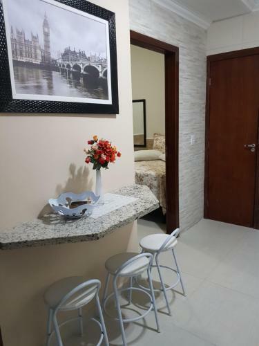 Hostal Pousada Marques Floripa