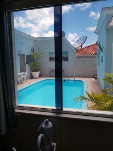 Hostal Pousada Marques Floripa