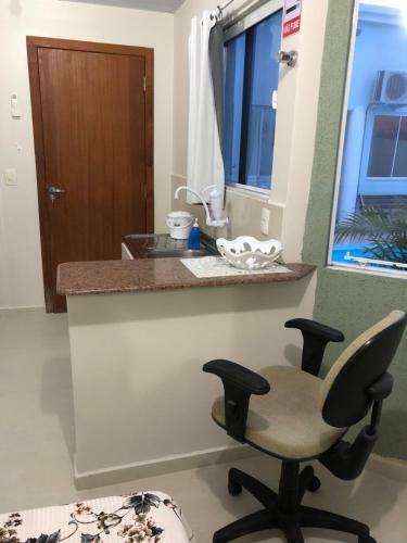 Hostal Pousada Marques Floripa