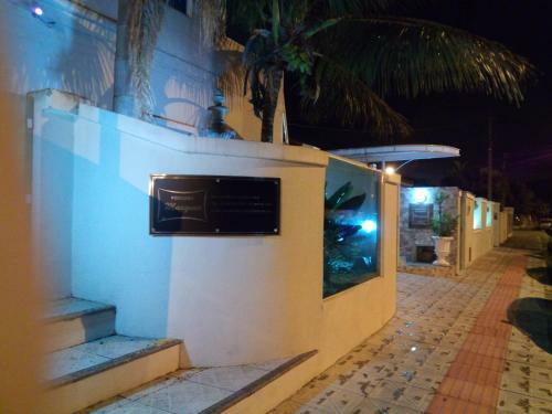 Hostal Pousada Marques Floripa