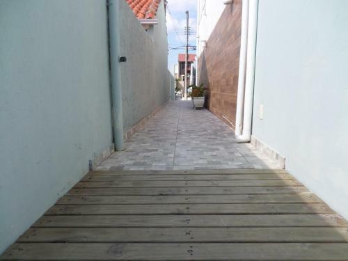 Hostal Pousada Marques Floripa