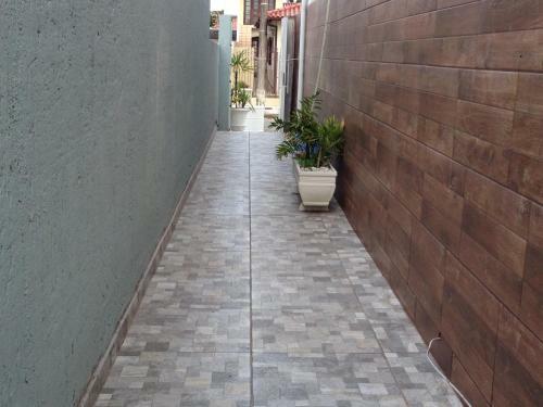 Hostal Pousada Marques Floripa