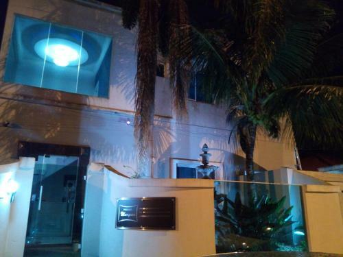 Hostal Pousada Marques Floripa