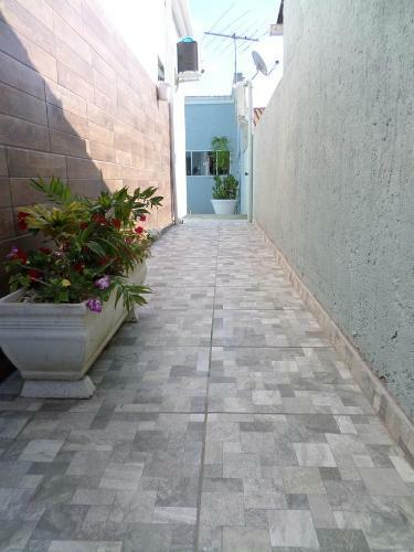 Hostal Pousada Marques Floripa