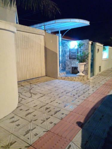 Hostal Pousada Marques Floripa