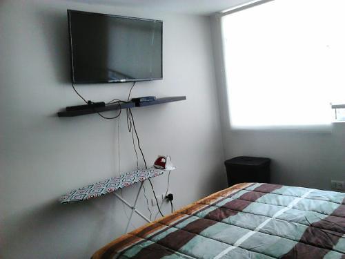 Apartamento Lima Flats