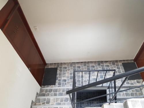 Apartamento Lima Flats