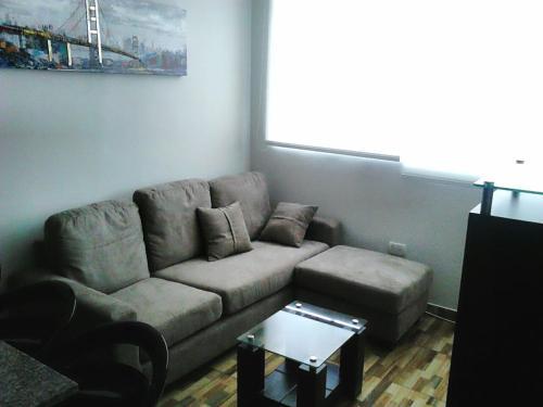 Apartamento Lima Flats