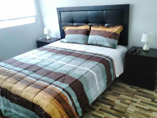 Apartamento Lima Flats