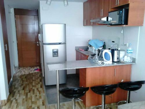 Apartamento Lima Flats