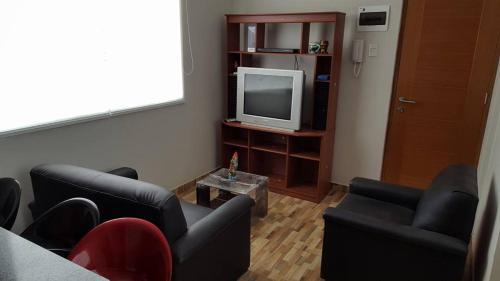Apartamento Lima Flats