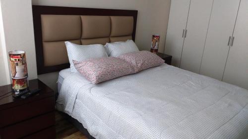 Apartamento Lima Flats