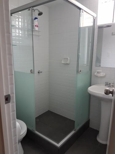 Apartamento Lima Flats