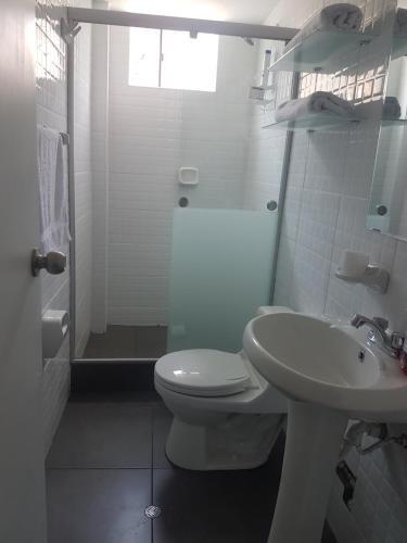 Apartamento Lima Flats
