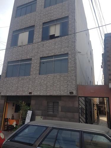 Apartamento Lima Flats