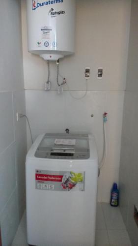 Apartamento Lima Flats