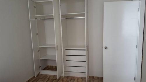 Apartamento Lima Flats