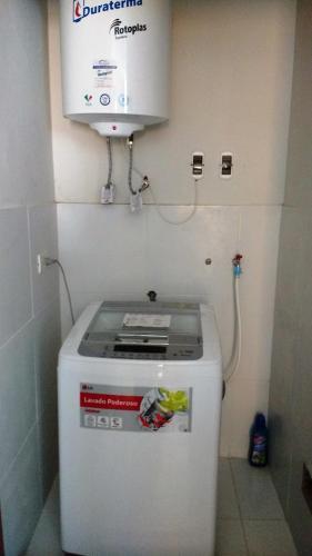 Apartamento Lima Flats