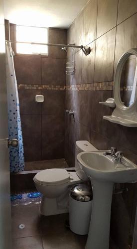 Apartamento Lima Flats