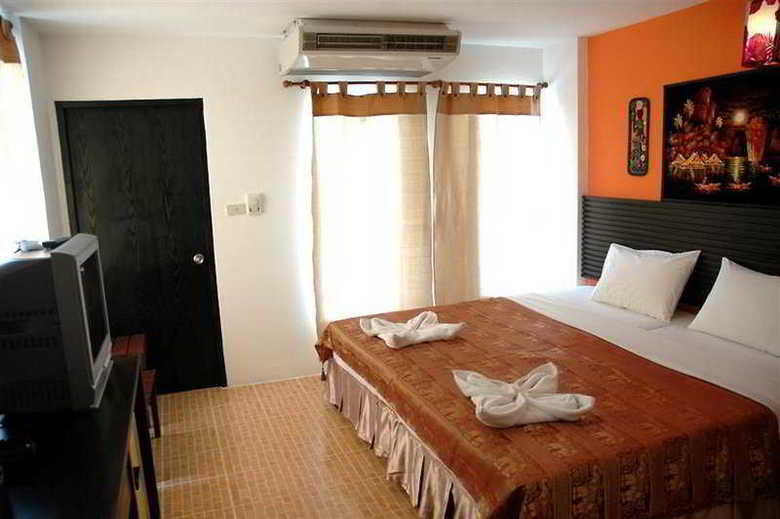 Hotel Baboona Beachfront Living