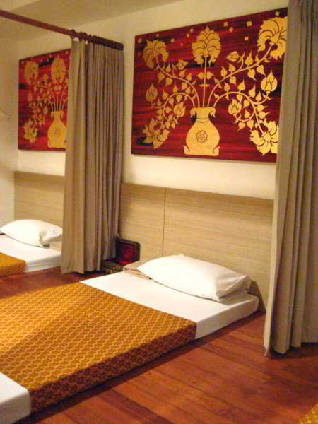 Hotel Baboona Beachfront Living