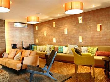 Hotel Baboona Beachfront Living