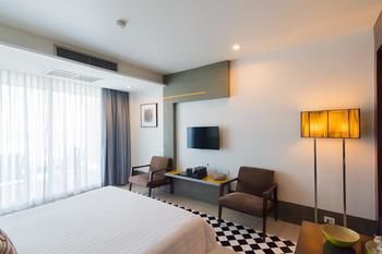 Hotel Baboona Beachfront Living