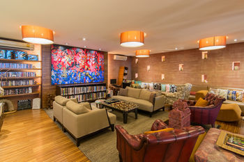 Hotel Baboona Beachfront Living