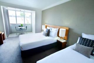 Cosmopolitan Hotel