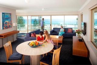 Hotel Seashells Serviced Apts Scarborough
